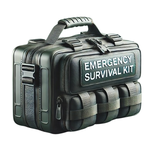 Emergency Kit 1